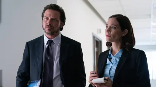 Toronto : Section criminelle S01E02 Un bon voisinage en streaming