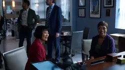 Toronto : Section criminelle S01E09 Les gardiens du seuil