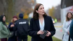 Toronto : Section criminelle S01E07 Sous Emprise