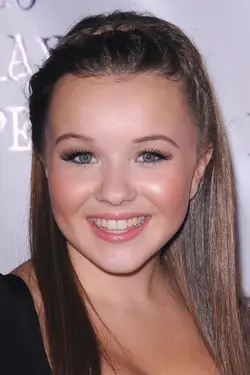 Photo de Torri Webster