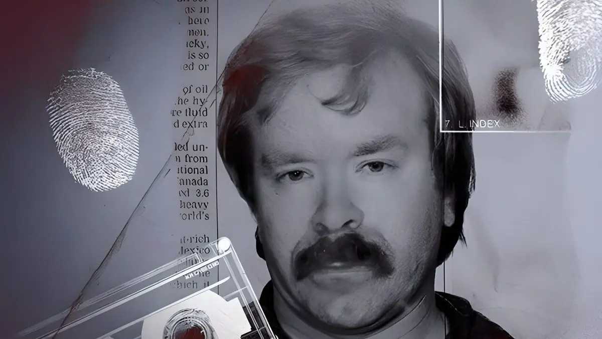 Visuel de Torso Killer : Confessions Chapitre 1