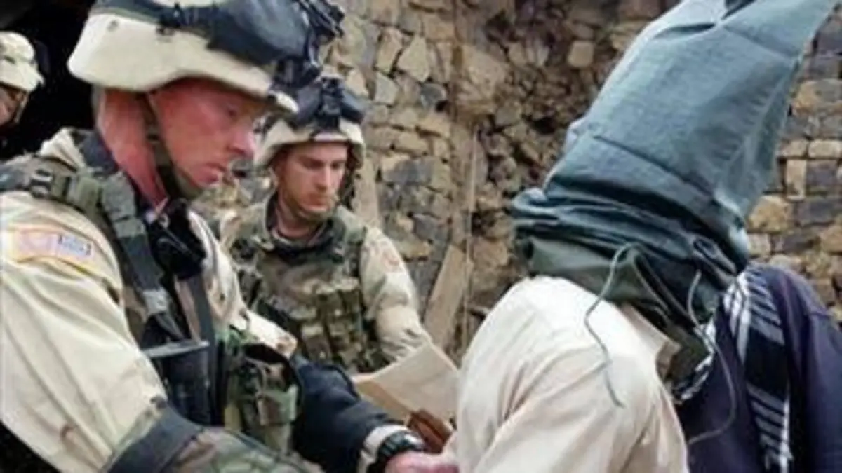 Torture propre une invention américaine