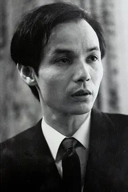 Photo Tôru Takemitsu