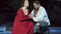 Visuel de Tosca