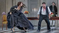 "Tosca" de Giacomo Puccini