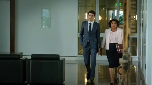 Total Control S01E02