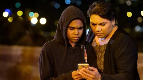 Total Control S01E05