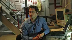 Visuel de Total Eclipse