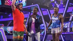 Total knock out : le parcours des champions