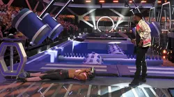 Total knock out : le parcours des champions