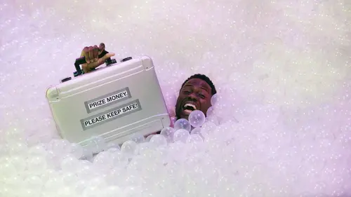 Total knock out : le parcours des champions Honneur aux dames !