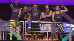 Total knock out : le parcours des champions