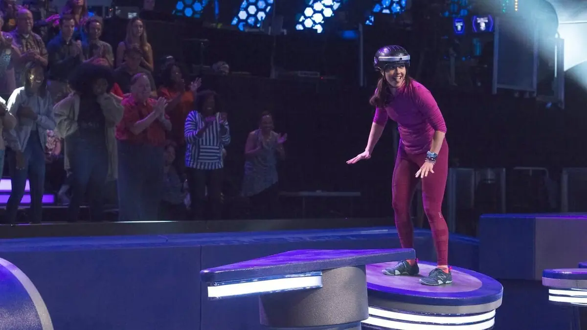 Audiences TV : Total knock out : le parcours des champions