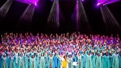 Visuel de Total Praise