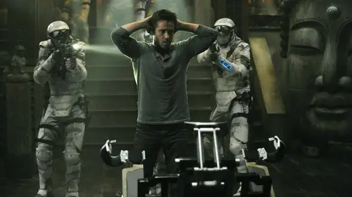 Total Recall: Mémoires programmées (director's cut)