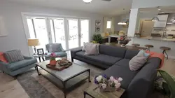 Total rénovation : frères en affaires Nancy & Dan