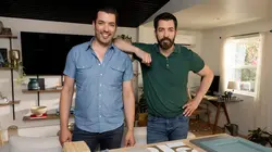 Total rénovation : frères en affaires Marla et Adam