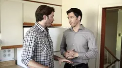 Total rénovation : frères en affaires