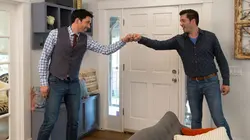 Total rénovation : frères en affaires Brian et Angie