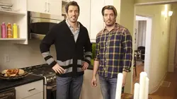 Total rénovation : frères en affaires S01E01 John & Christine
