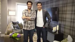 Total rénovation : frères en affaires Michelle & Tim