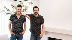 Total rénovation : frères en affaires Tina & James