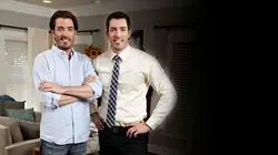 Total rénovation : frères en affaires Courtney et Luke en streaming