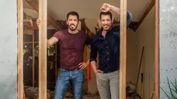 Total rénovation : frères en affaires Cara et Jay