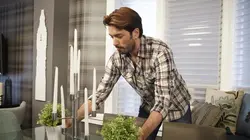 Total rénovation : frères en affaires Cori & Soroosh