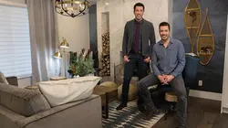 Total rénovation : frères en affaires Robin et Louise