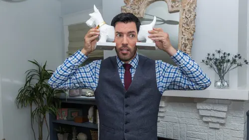 Total rénovation : frères en affaires Gerald et Carolyn