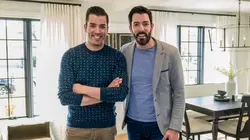 Total rénovation : frères en affaires Angela et Ro