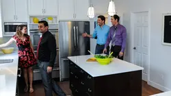 Total rénovation : frères en affaires Tory et Daren