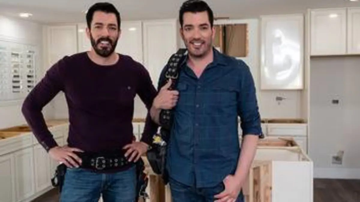 Total Rénovation : Ma maison de rêve Michelle et Gopi