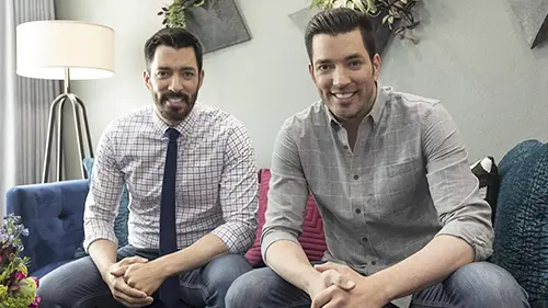 Total Rénovation : Ma maison de rêve Ben et Brooke