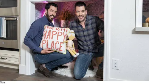 Total Rénovation : Ma maison de rêve Paula