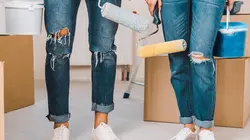 Total Rénovation : Ma maison de rêve