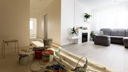 Total Rénovation : Ma maison de rêve S02E06 Misti et Steve