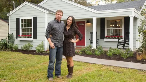 Total rénovation : ma maison sur-mesure Vieux mais neuf