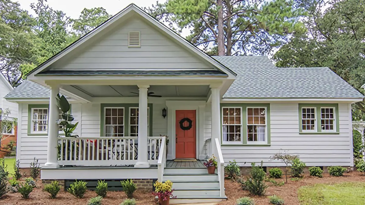 Total rénovation : Ma ville sur mesure La tornade