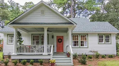 Petit budget, grandes transformations