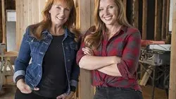 Total rénovation : Mère & fille Trouble en double au duplex