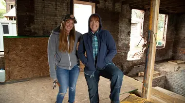 Total Rénovation : Mère & Fille