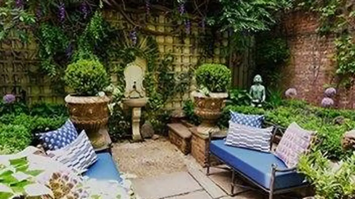 Total Rénovation : Terrasses et jardins S01E02 Toi, toi mon toit