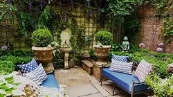 Visuel de Total Rénovation : Terrasses et jardins