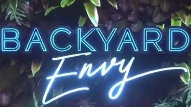 Un jardin secret à New York