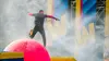 Total Wipeout S09E19 Un pour tous, tous pour un