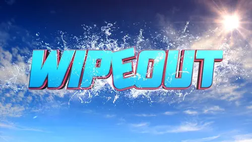 Total Wipeout Ouvrez le dico !