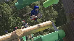 Sur Gulli à 20h50 : Total Wipeout : Made in USA