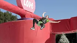 Visuel de Total Wipeout : Made in USA